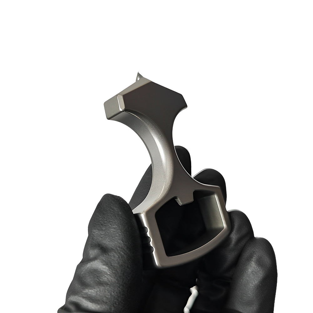 2025 Summer Titanium Best EDC Tools EDC Gadgets - Tophatter Daily Deals